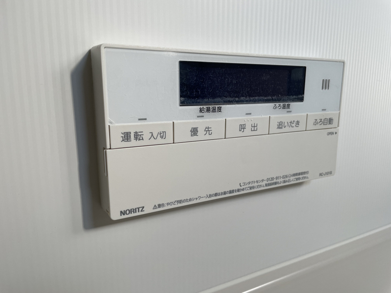 バス 写真11