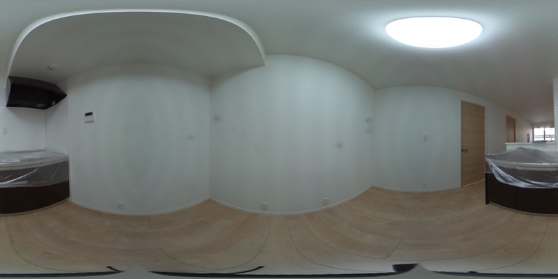 キッチン 写真34