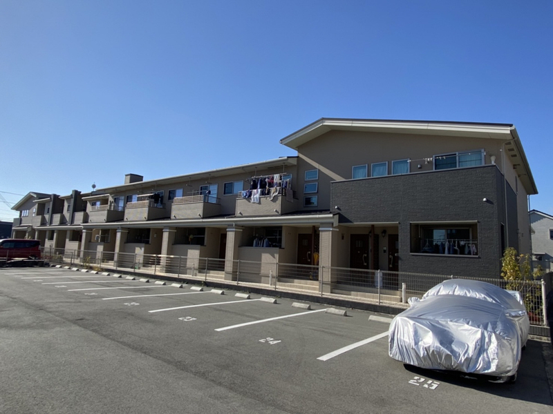 スカイ・ガーデンズ