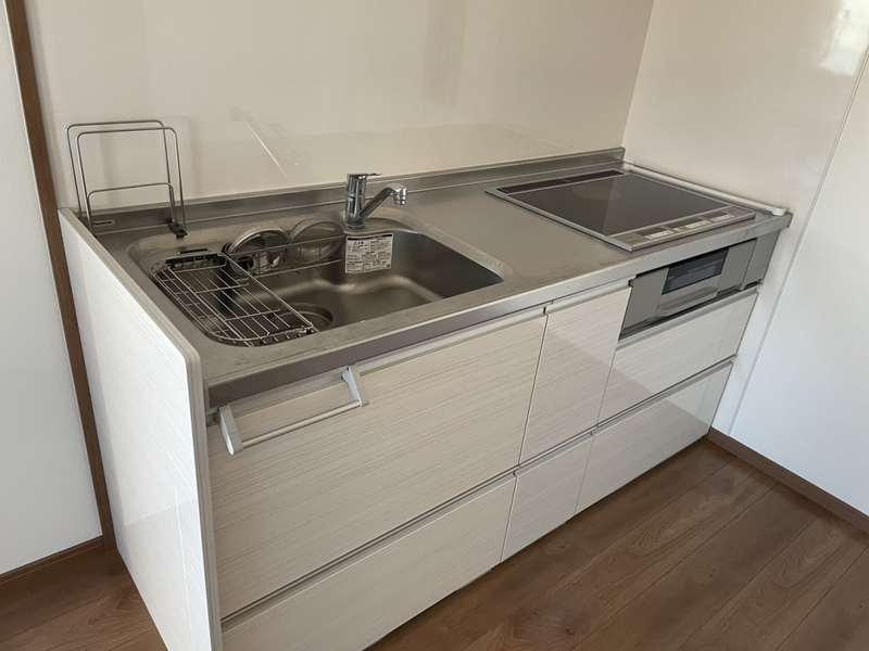 キッチン 写真4