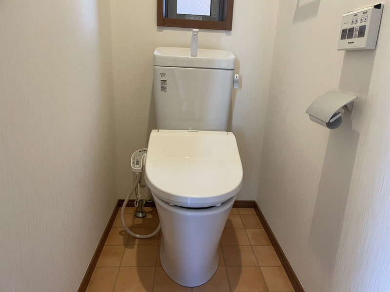 トイレ 写真12