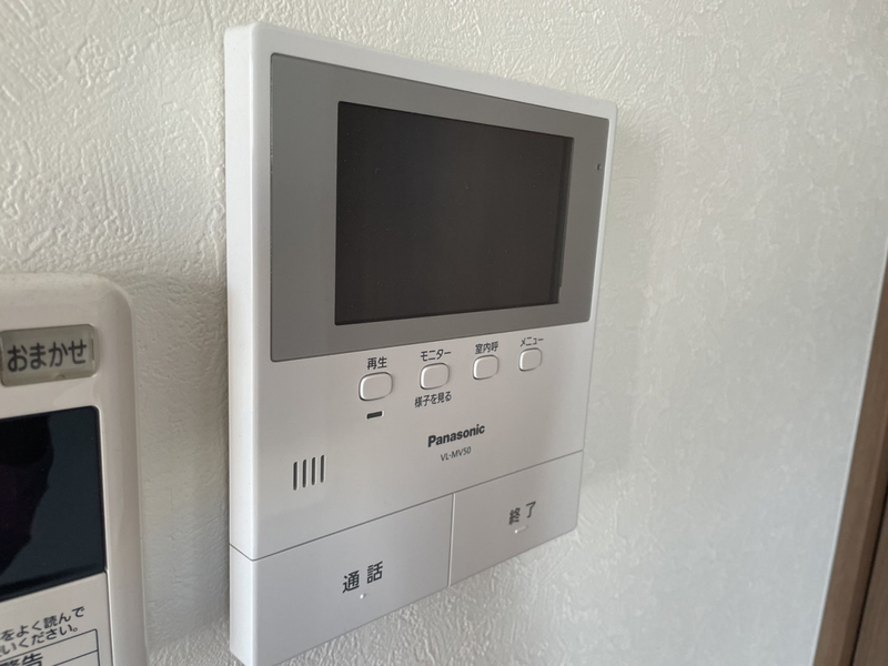 セキュリティ 写真17