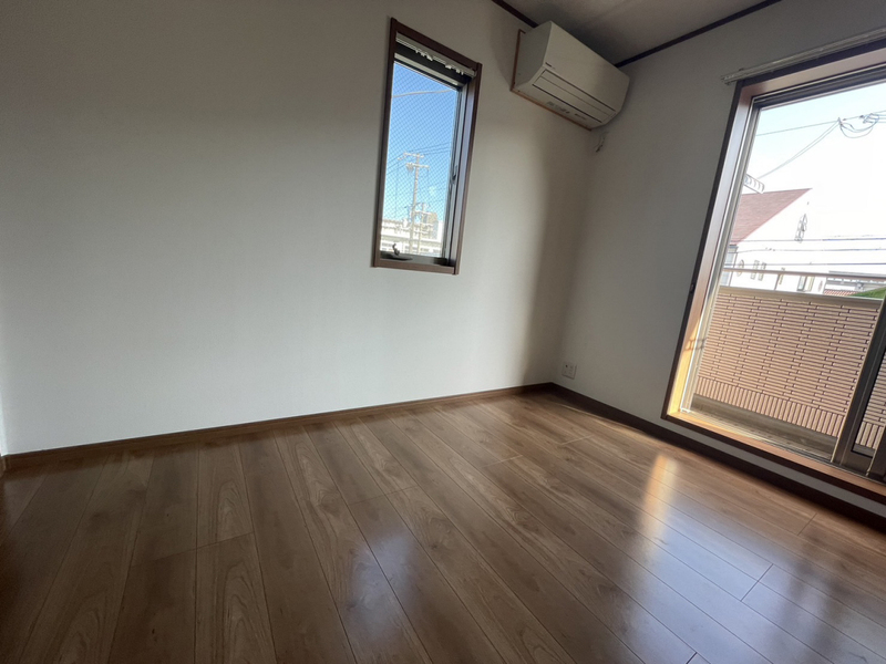 リビング 写真3