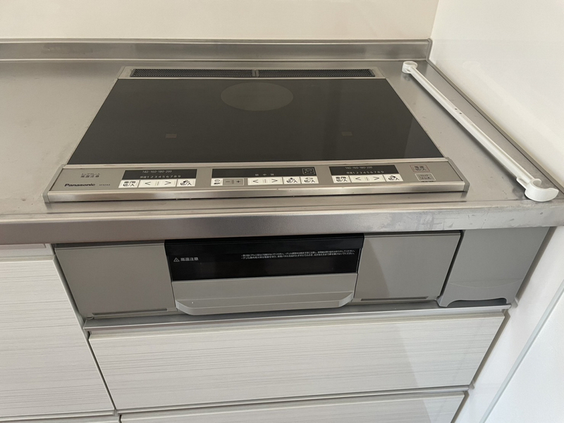 キッチン 写真5