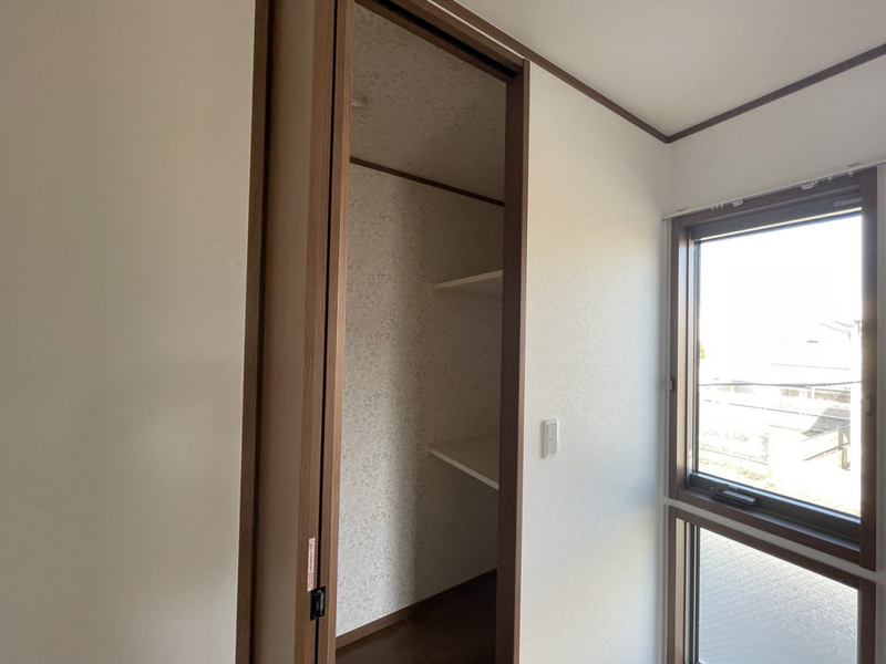 収納 写真14