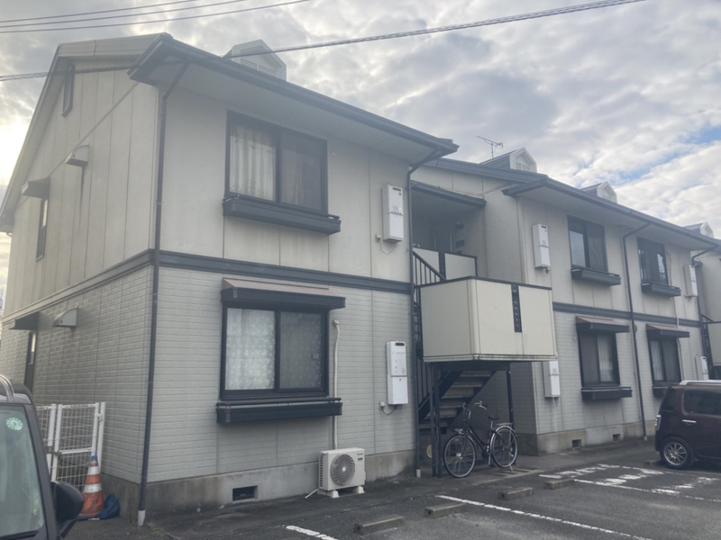 くすの木ハイツⅢ