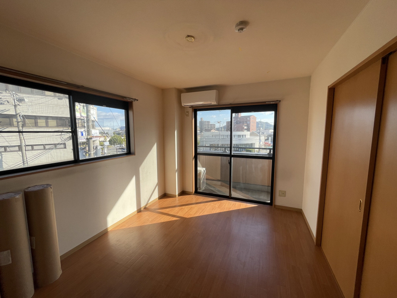 リビング 写真2