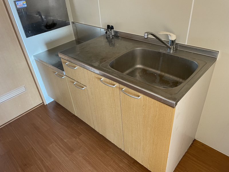 キッチン 写真4