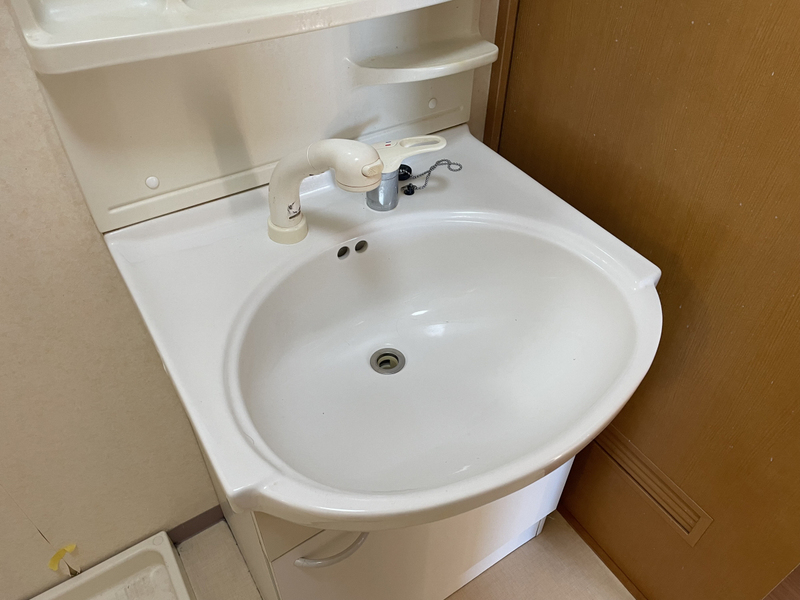 洗面所 写真9