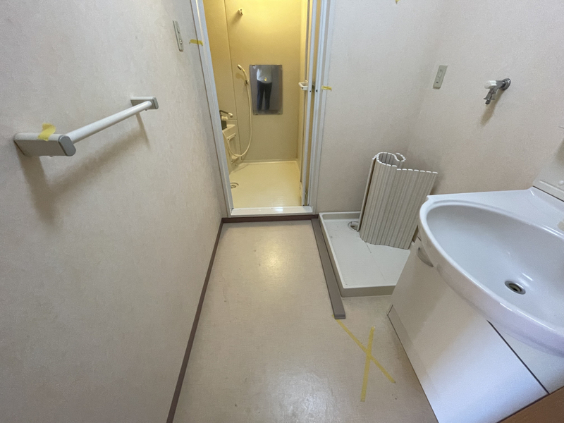 その他部屋・スペース 写真7