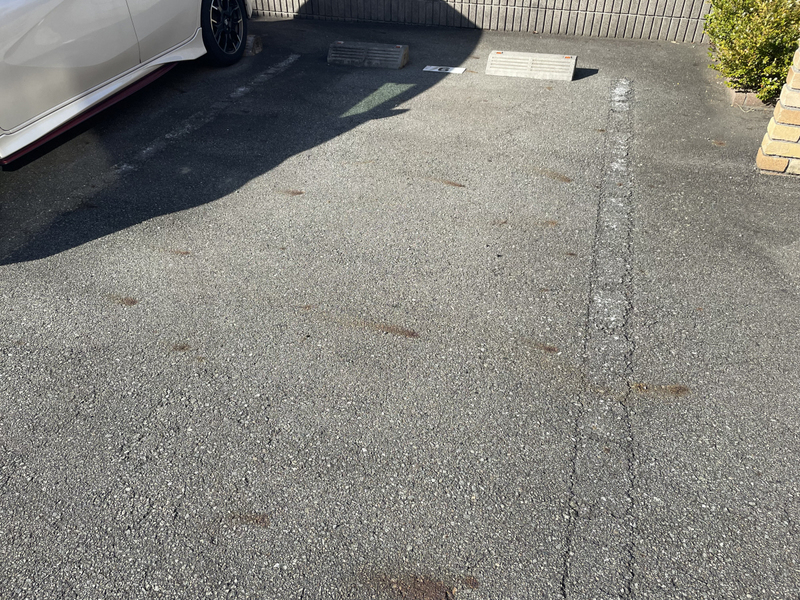 駐車場 写真31