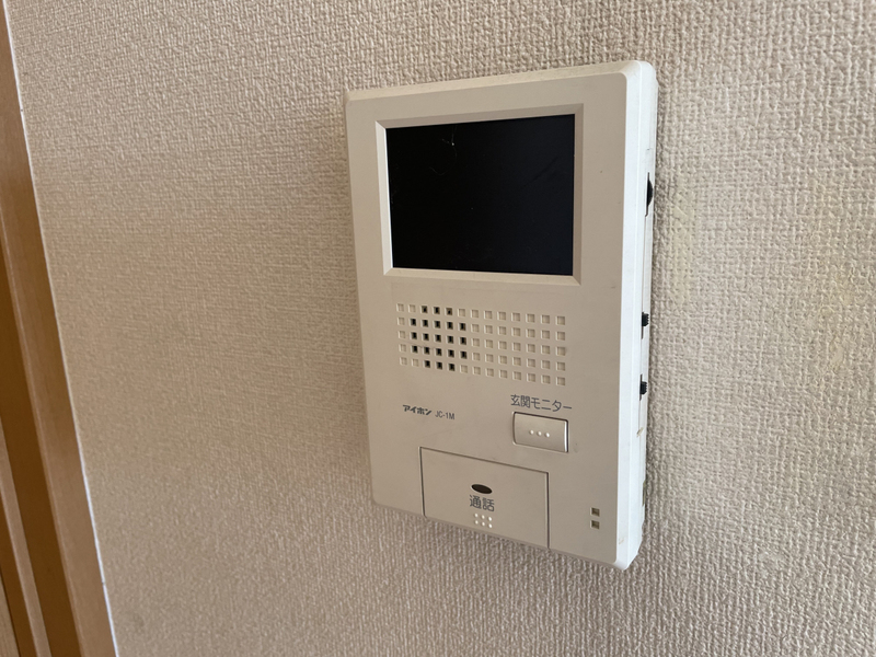 セキュリティ 写真16