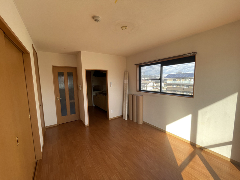 リビング 写真3