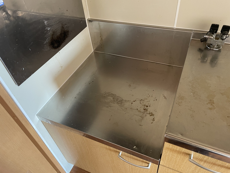 キッチン 写真5