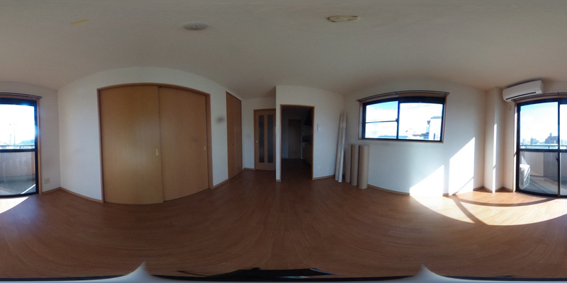 リビング 写真33