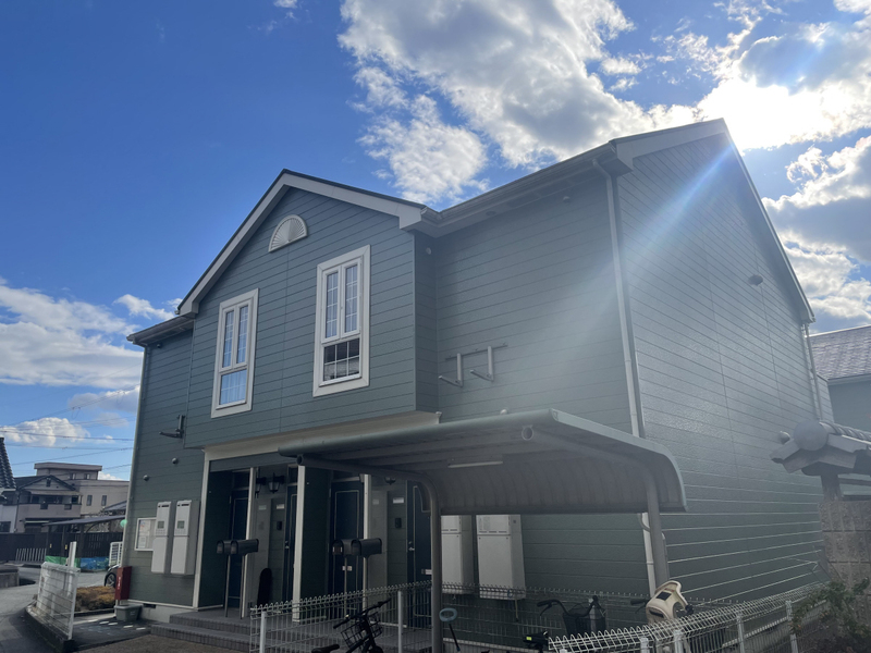 セイントチヒロＡ