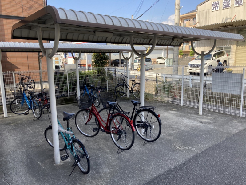 共用部 写真30