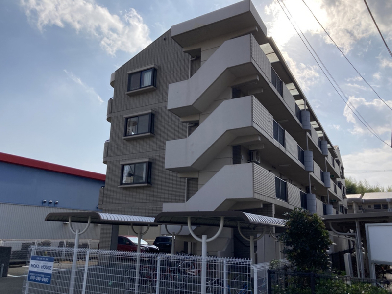 外観 写真29