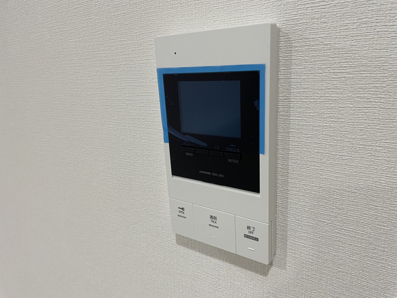 セキュリティ 写真18