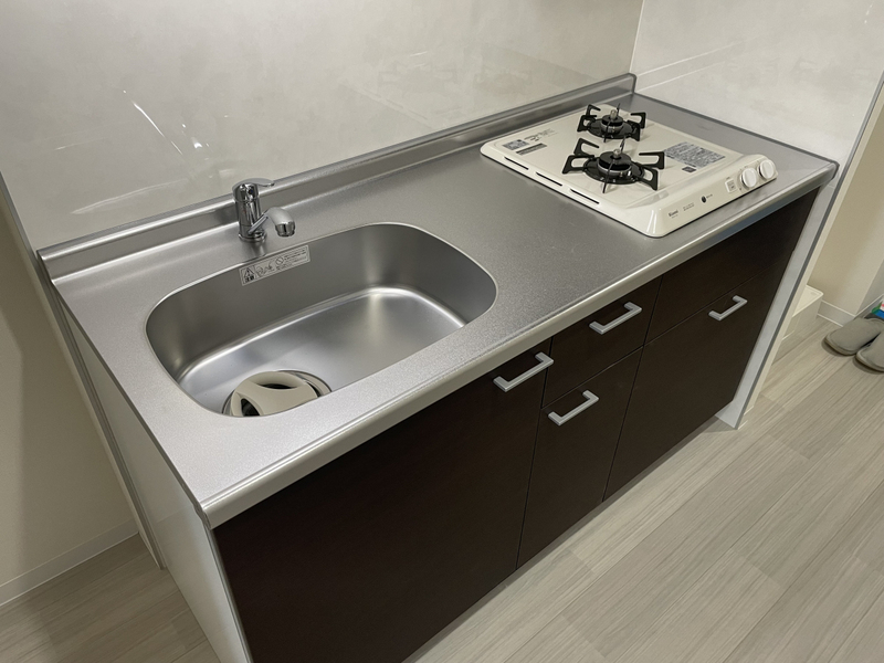 キッチン 写真2