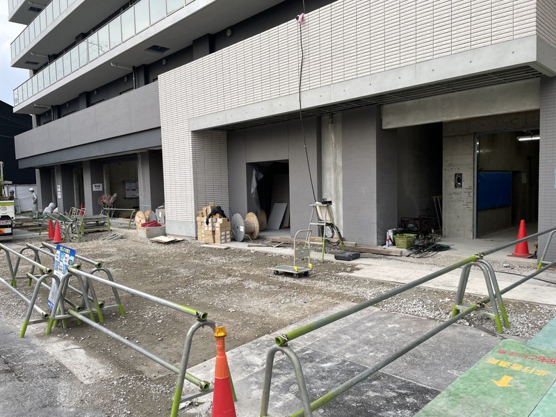 共用部 写真32