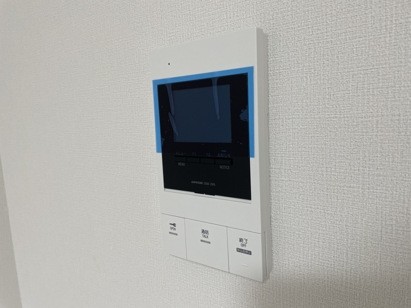 セキュリティ 写真18