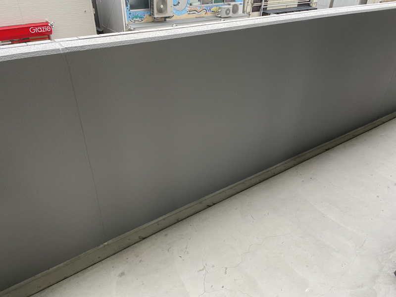 バルコニー・ベランダ 写真17