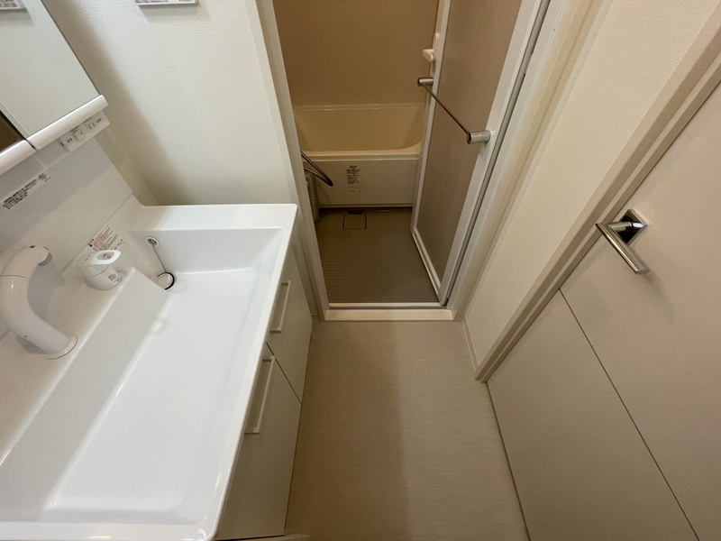 その他部屋・スペース 写真7