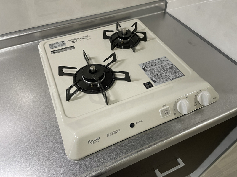 キッチン 写真3