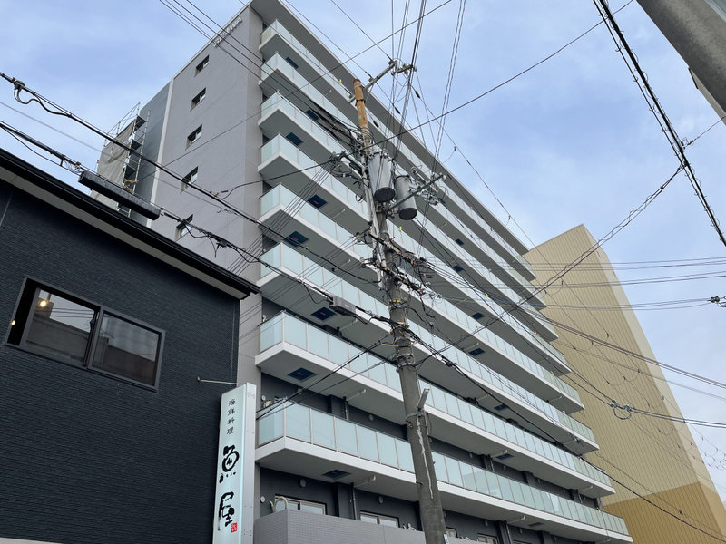 外観 写真31