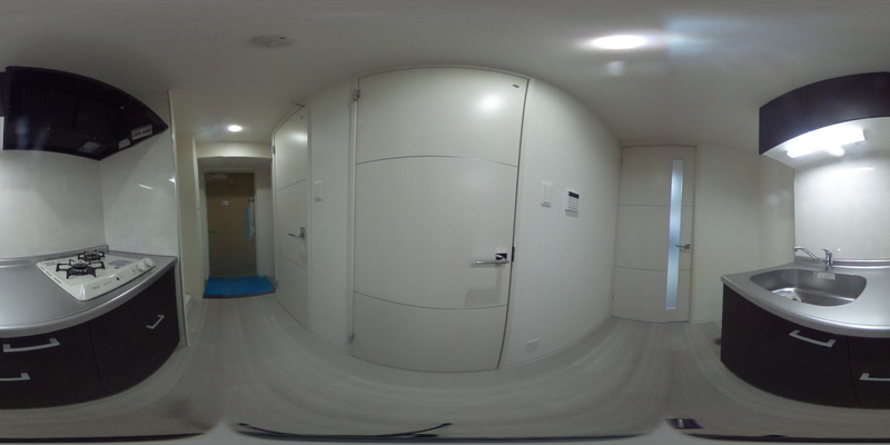 キッチン 写真33