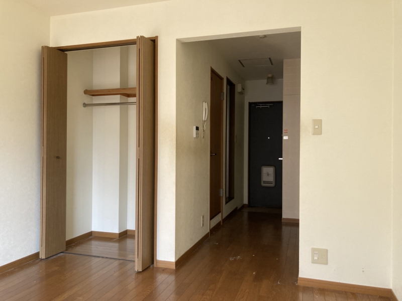 リビング 写真2
