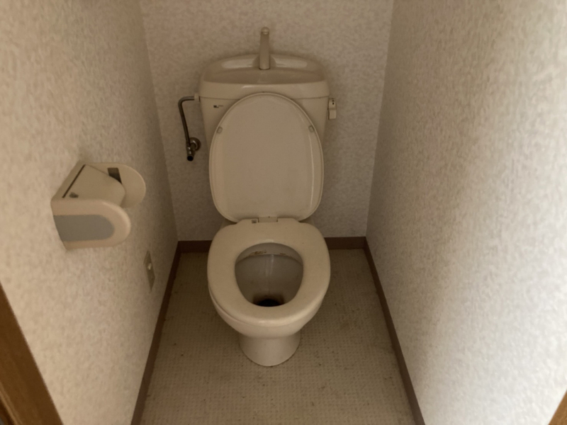 トイレ 写真13