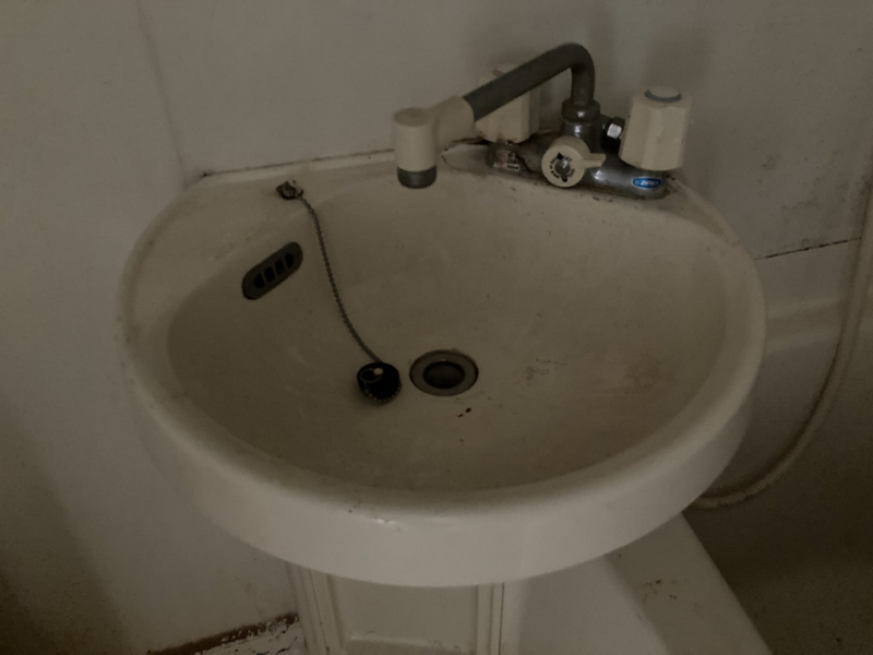 洗面所 写真10