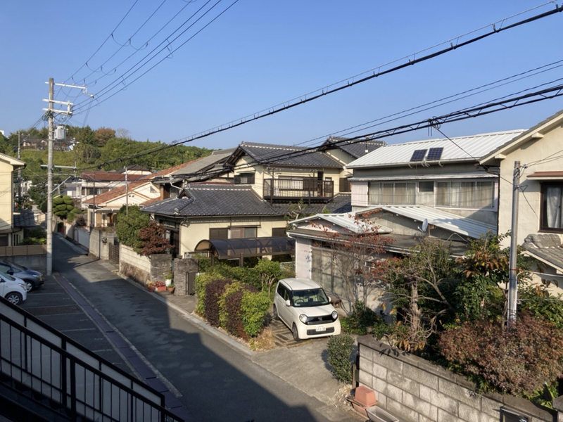 眺望 写真28
