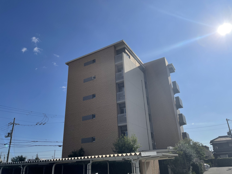 プロスペリテ・ベル