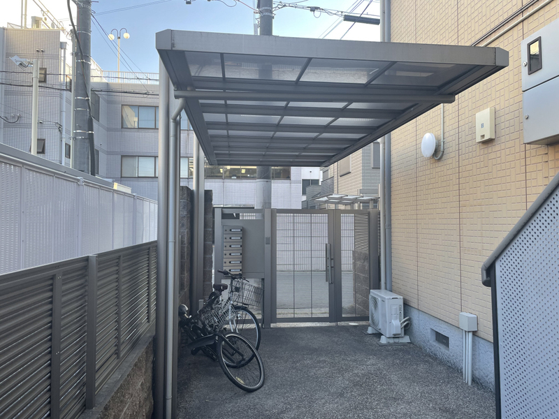 共用部 写真31