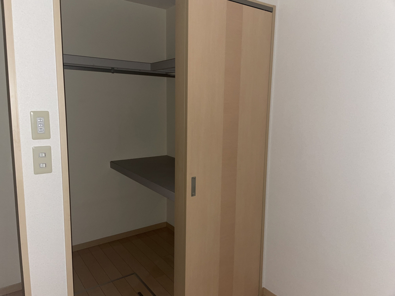 収納 写真14