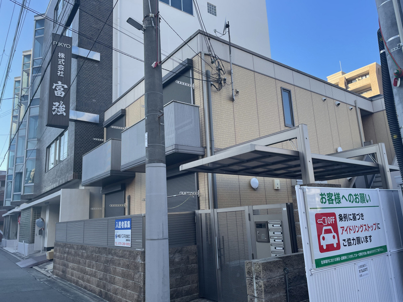 外観 写真30