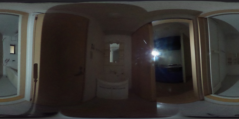 洗面所 写真36