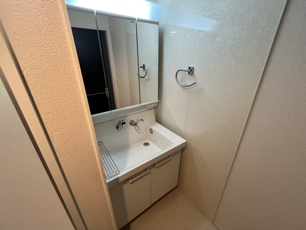 洗面所 写真10
