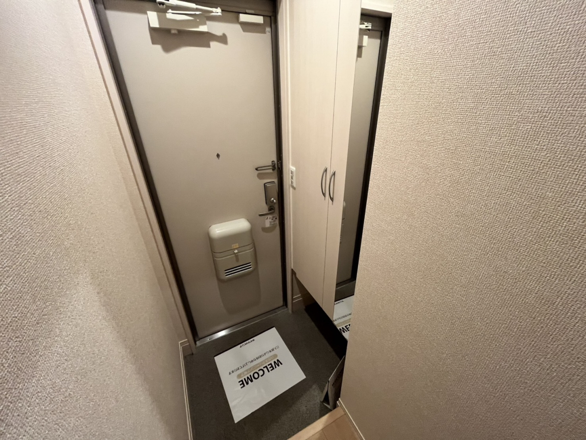 玄関 写真8