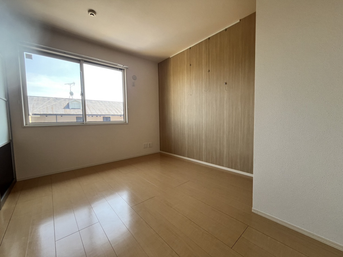 子供部屋 写真7