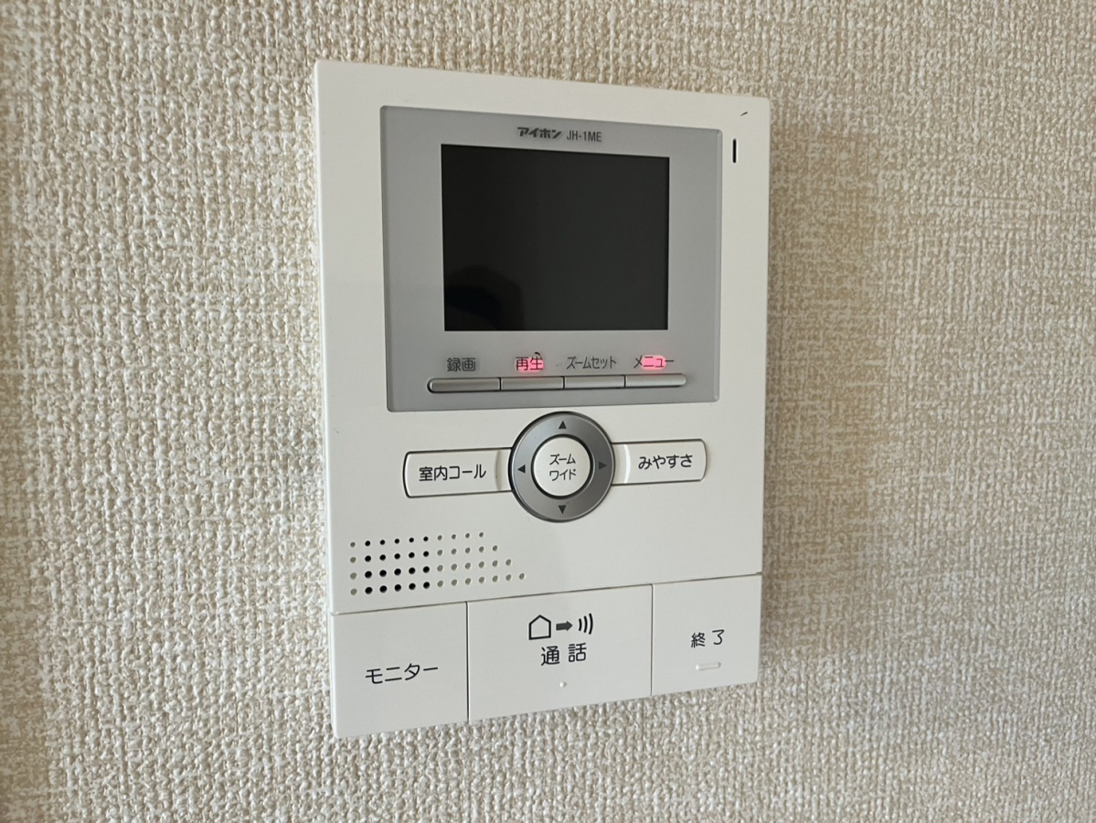 セキュリティ 写真17