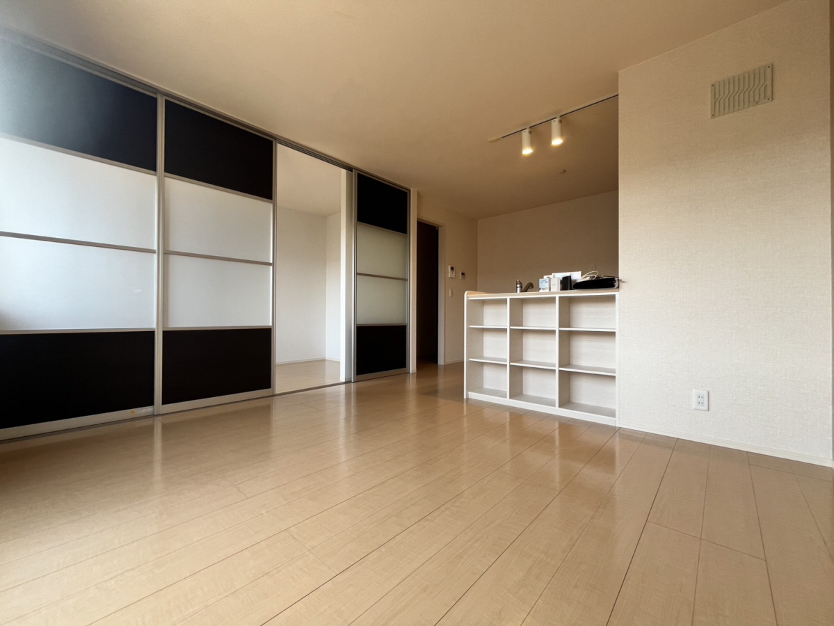 居室 写真5