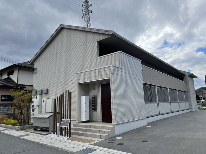 セジュール・T・青山西