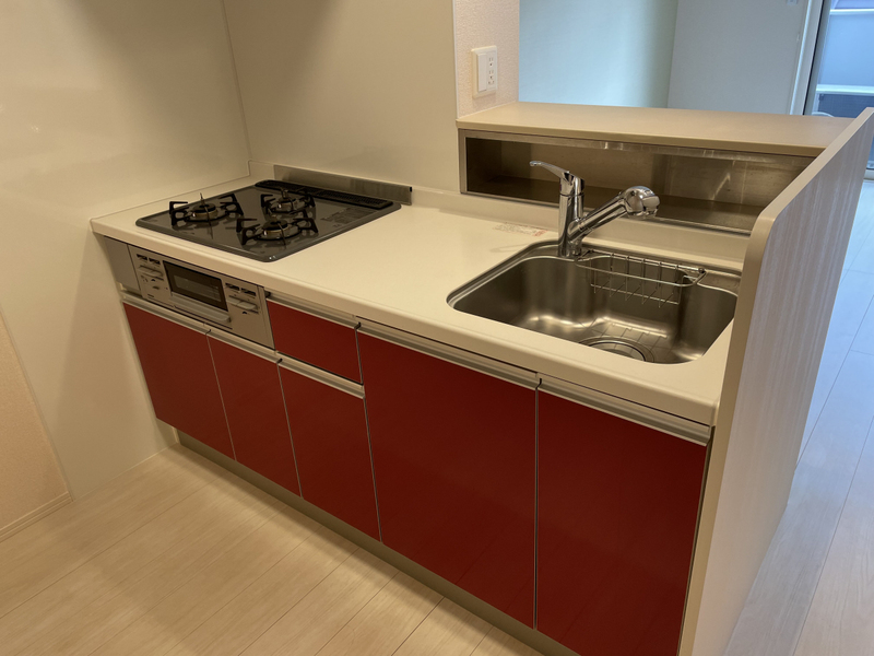 キッチン 写真4