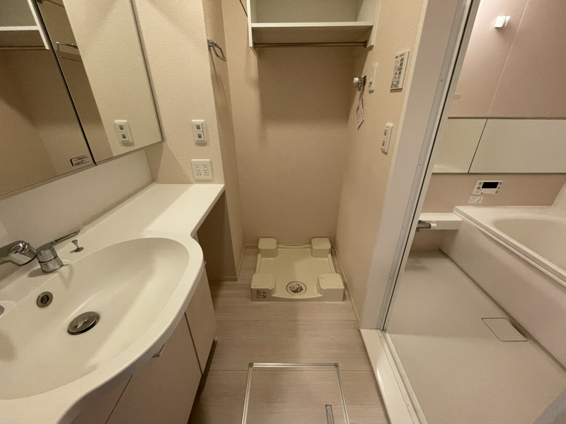 その他部屋・スペース 写真7