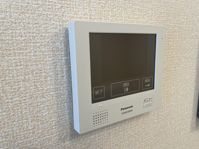 セキュリティ 写真16