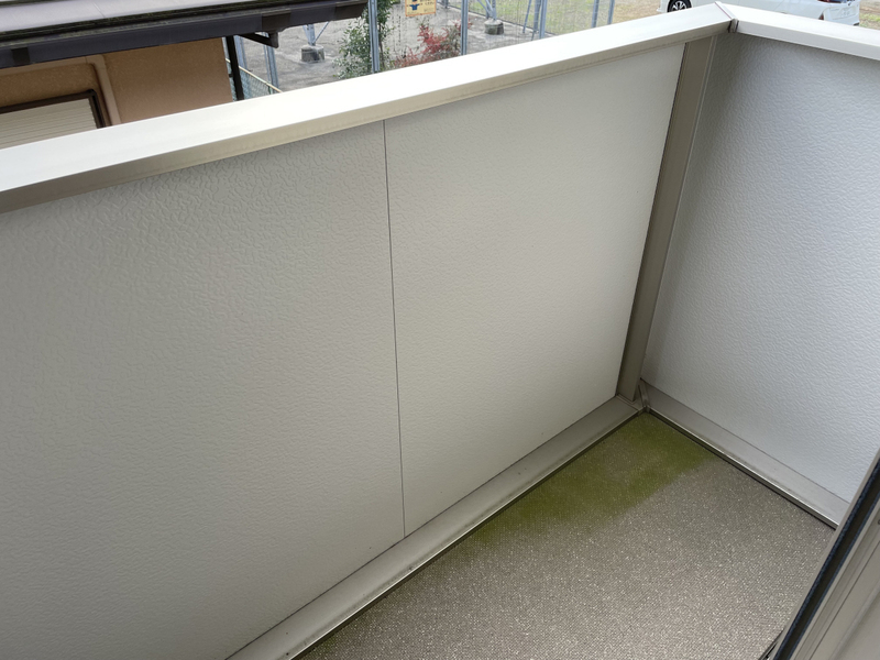 バルコニー・ベランダ 写真15